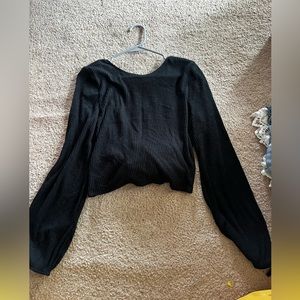 Hollister long sleeve